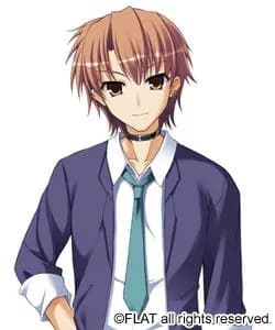 Itou Daisuke