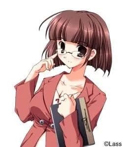 Otonashi Mika