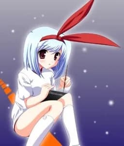 Desu no Shoujo