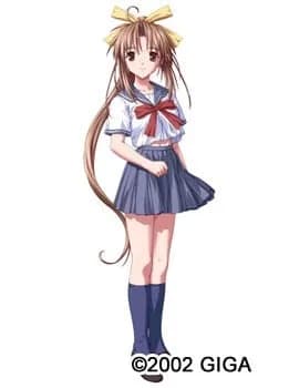Morishita Yui