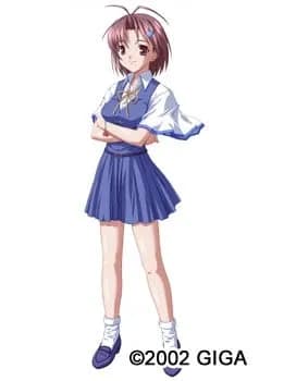Tokiwa Miyuki