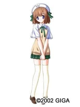 Katou Nagomi