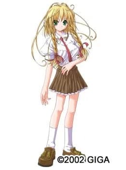 Hoshikawa Arisa