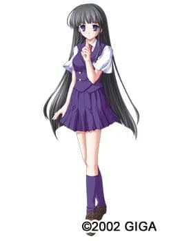 Saotome Natsuki