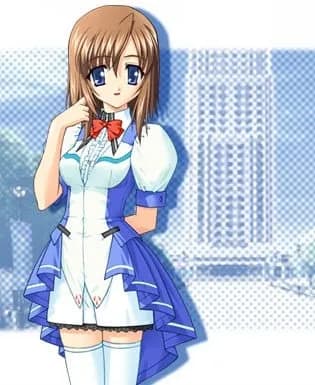 Katou Aoi