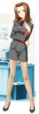Kawakami Yuriko