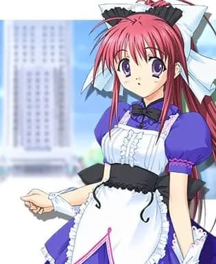 Morimoto Nami