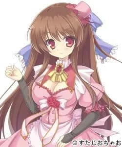 Kanda Mari