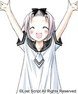 Itou Hamu