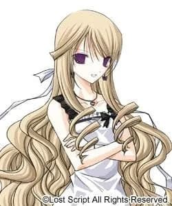 Aifuri Kasane