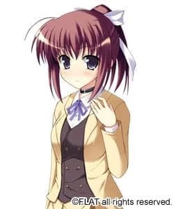 Hosotani Haruna