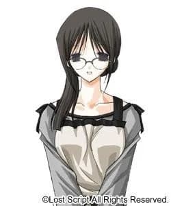 Isasaka Ihoko