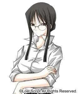 Isasaka Nodoka