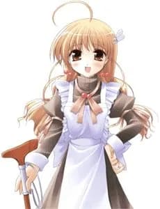 Sakurai Chie