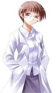 Sugawara Satomi