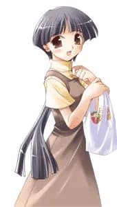 Takatsuki Rin