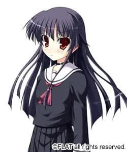 Makioka Rei