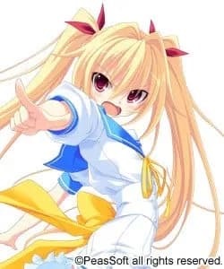 Kousaka Otohime