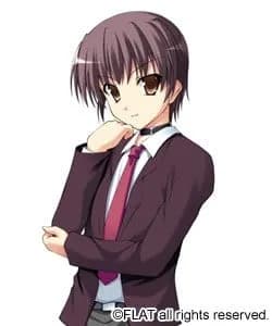 Mitsubayashi Tsukasa