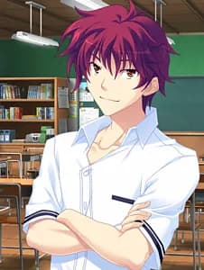 Yagihara Kazuki