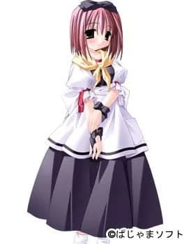 Serizawa Kanade