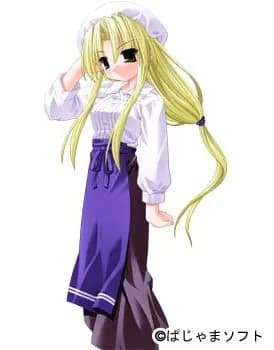 Akizuki Michiru