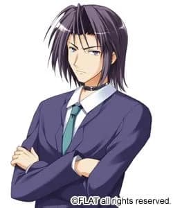 Majima Akinori