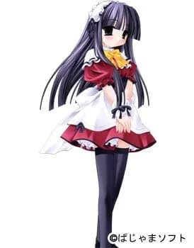 Yuuki Arisa