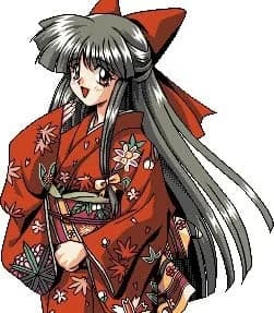 小早川雫