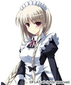 Kasuya Hitomi