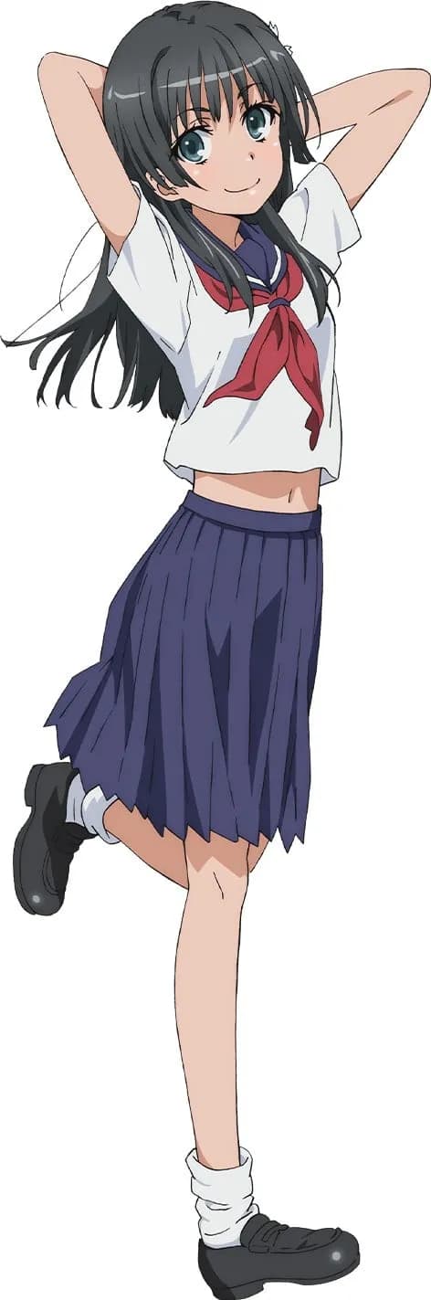 Saten Ruiko