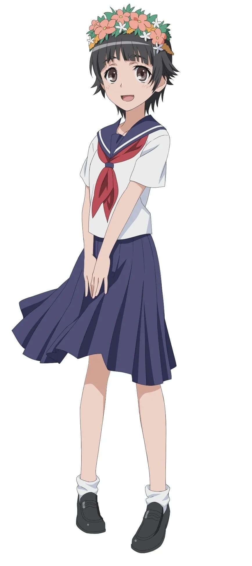 Uiharu Kazari