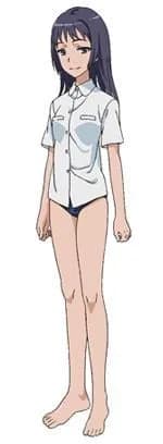 Awatsuki Maaya