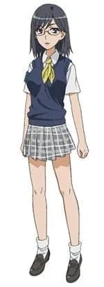 Konori Mii
