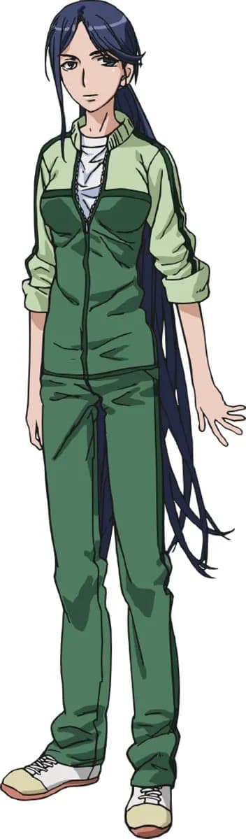 Yomikawa Aiho
