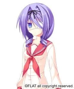 Ugawara Iroha