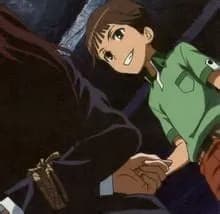Futaishi Kyousha