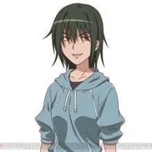 Miyoshi Yoshiko