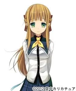 Toono Hinako