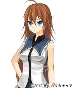 Miyamoto Hazuki