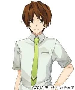 Ogasawara Wataru