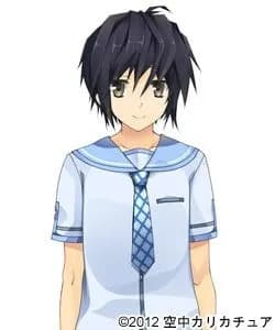 Todoroki Shuuhei