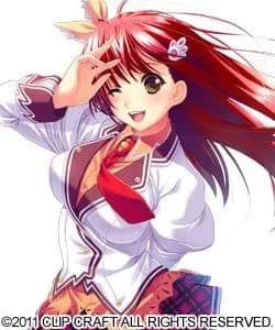 Kohinata Yuuka