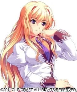 Niina Ayami