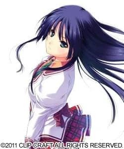 Sakanoue Mikana