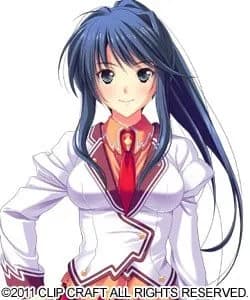 Tsukidate Eri