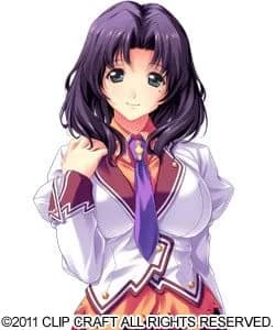 Minato Shiori