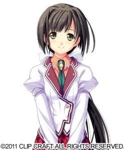Nonokawa Kozue