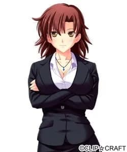 Suwa Izumi