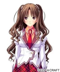 Takashina Yuki
